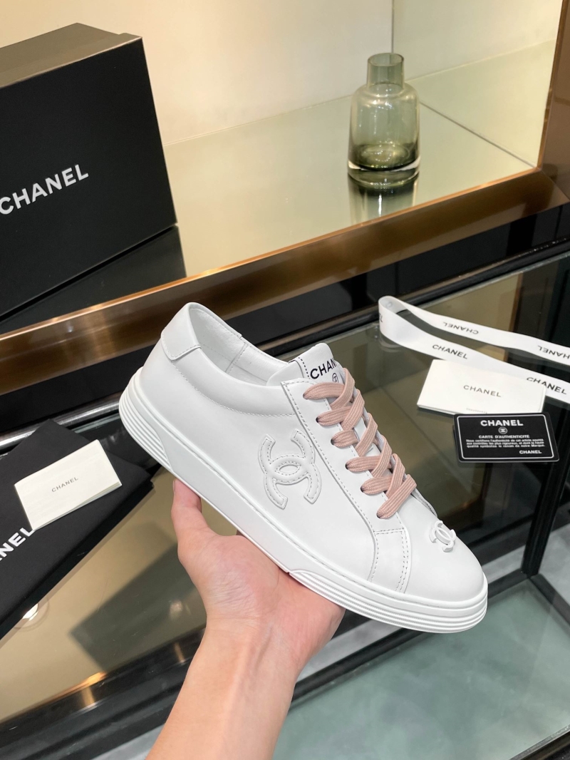 Chanel Casual Shoes